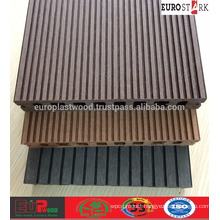 Quality WPC decking for outdoor